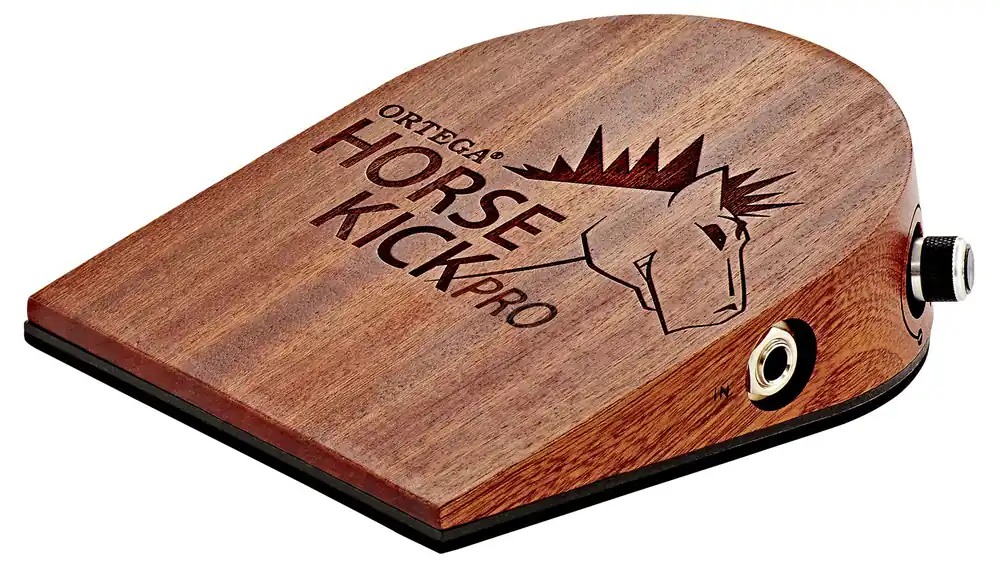 Ortega Horse Kick Pro Top-Preis