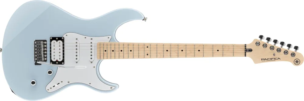 Top-Preis Yamaha Pacifica 112 VM Ice Blue