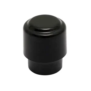 Bestseller Göldo Schalterknopf TL-Style breiter Schlitz schwarz