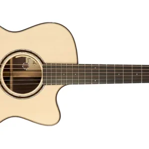 Expressversand Lakewood M-32 CP Custom Dots-43er Sattelbreite