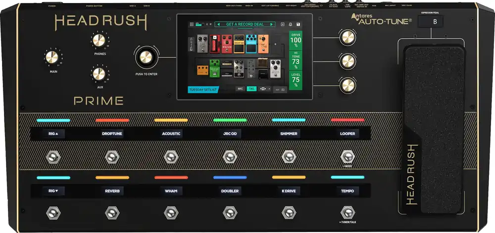 Headrush Prime Sonderangebot