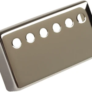 Gibson Humbucker Cover Halsposition Nickel PRPC-030 Billig