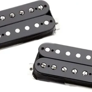 Seymour Duncan APH-2S BK Slash Alnico II Pro Sofort Bestellen