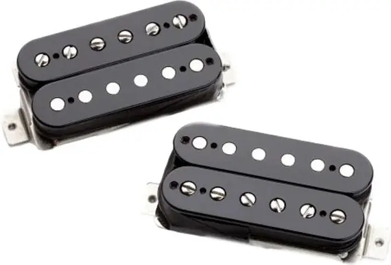 Seymour Duncan APH-2S BK Slash Alnico II Pro Sofort Bestellen