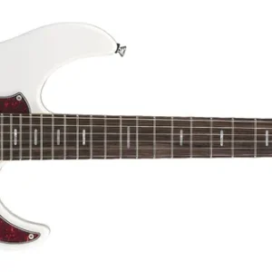 Yamaha Pacifica Professional Shell White/RW Neu