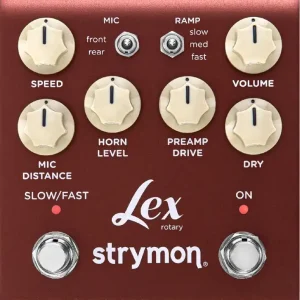 Strymon Lex V2 Bestpreis