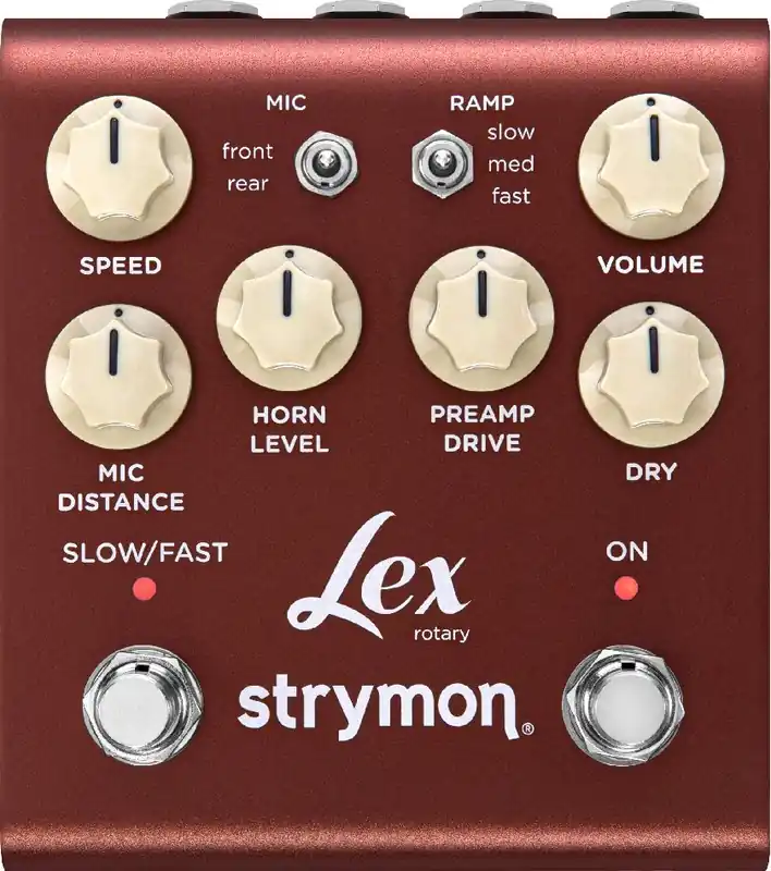 Strymon Lex V2 Bestpreis