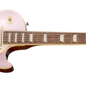 Epiphone Les Paul Standard 60s Heather Poly Preisreduziert