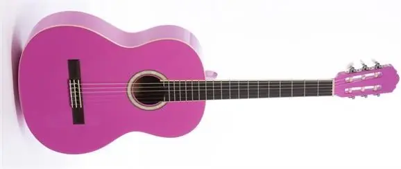 Günstig Volt Sevilla KG-4000 4/4 Lady Pink