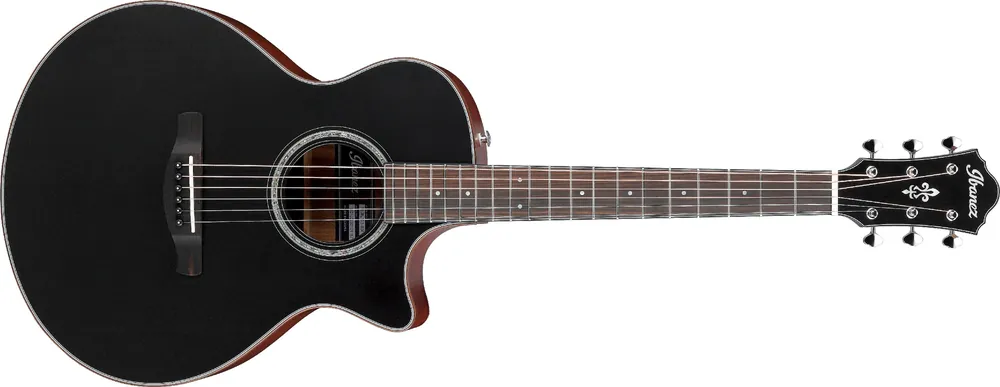 Günstig Ibanez AE300FBJR-BOP