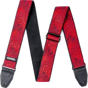 Dunlop Jacquard Gurt Albion D6721 Top-Angebot