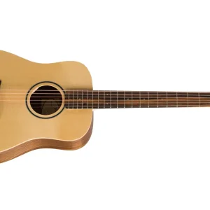 Neue Ware Taylor BT1e Baby Taylor Walnut