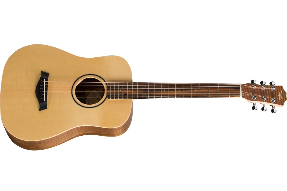 Neue Ware Taylor BT1e Baby Taylor Walnut