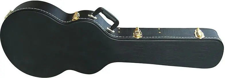 Catfish Koffer Black Curved Top ES335 Jetzt Bestellen