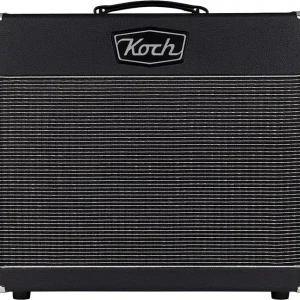 Koch Amps Durango Black Silver Bestpreis