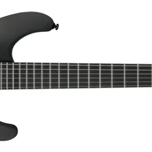 Günstig Ibanez S 721RB-BKF Black Flat