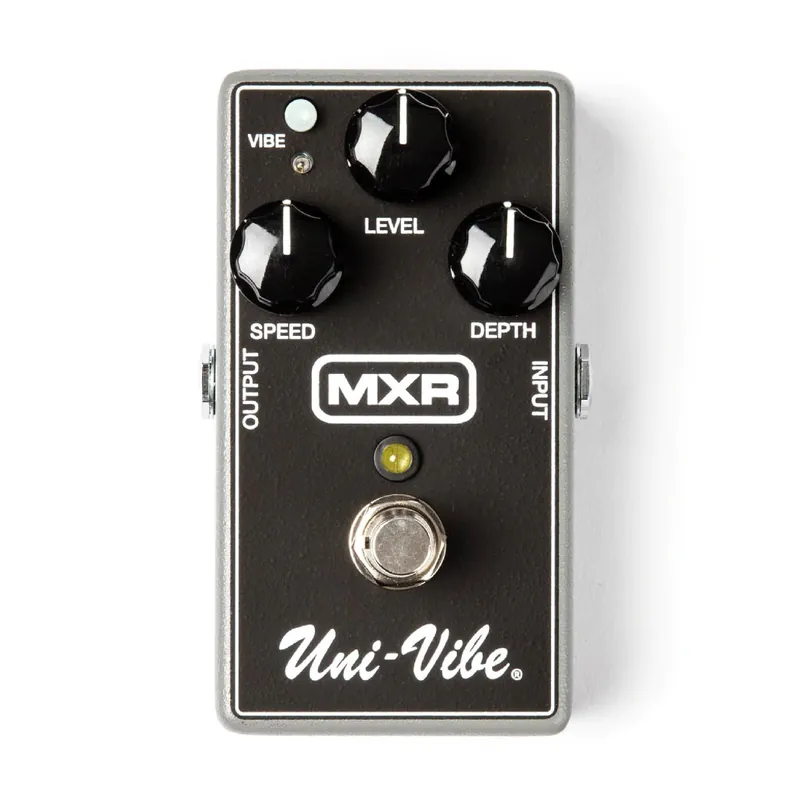 MXR M68 Univibe Sale
