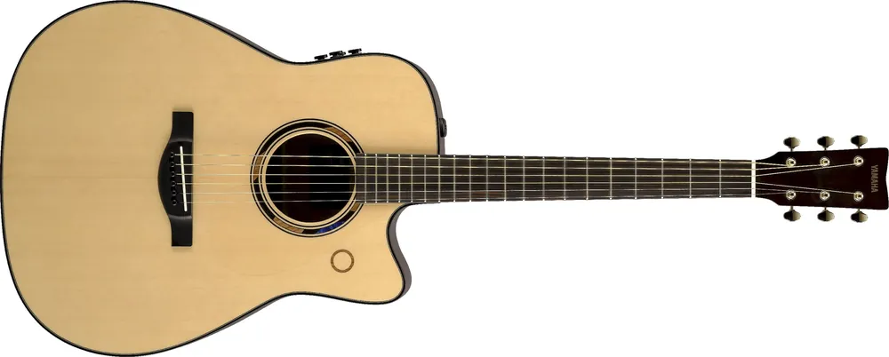 Yamaha TAG 3C Transacoustic Natural Günstig