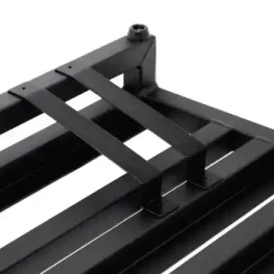Billig Pedaltrain Power Supply Mount Kit TFMK-SM Universal for Novo and Terra Series