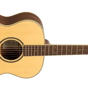 Crafter ES-Mahogany Orchestra E Nur Heute
