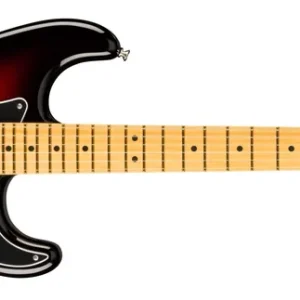 Fender American Professional Classic Stratocaster 3-Color Sunburst Direkt Vom Hersteller