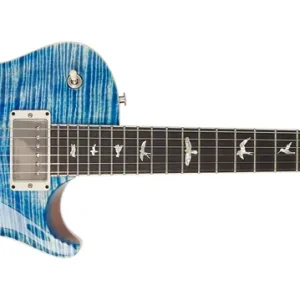 PRS 40th Anniversary McCarty SC56 Limited Edition Faded Blue Jean Begrenztes Angebot