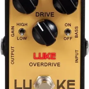 Rodenberg Luke Steve Lukather Signature Kracherpreis
