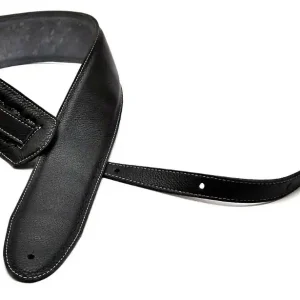 Beliebt Bourbon Strap Guitar Simply Black