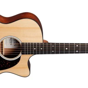 Martin Guitars GPC-11E Fichte/Sapele Saisonangebot