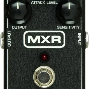 MXR M132 Super Comp Solange Der Vorrat Reicht
