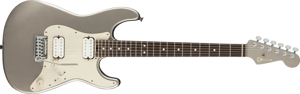 Sonderangebot Charvel Prashant Aswani Signature Pro-Mod So-Cal PA28 (Retoure)