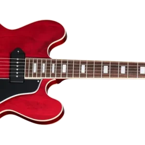 Highlight Gibson ES-330 Sixties Cherry