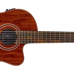 Ortega EXOTICSUITECE Natural Top-Angebot