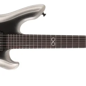 Chapman Guitars Guardian Silver Burst Schnäppchen