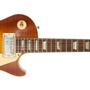 Gibson Les Paul 1960 Reissue VOS Iced Tea Burst Versand Am Gleichen Tag