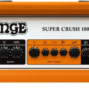 Angebot Orange Super Crush 100 Head