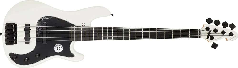 Preiswert Sandberg California II TT-5 Passiv Martin Mendez ("Opeth")