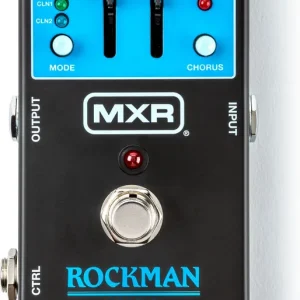 MXR Rockman X100 Bestpreis