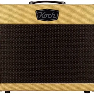 Koch Amps Artist Series "The Little Gristle" Kostenfreie Lieferung