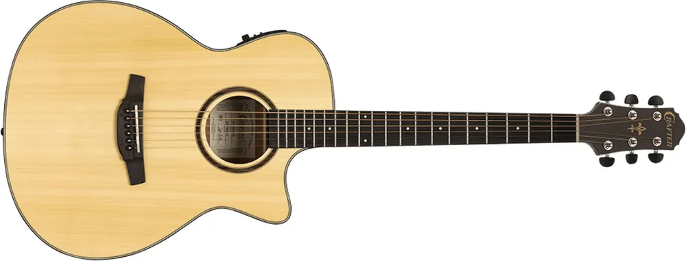 Crafter HT250-CE-N Aktuell