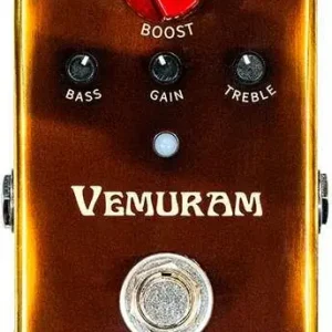 Preiswert Vemuram Budi-G Boost