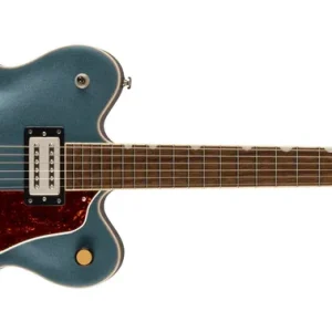 Direktkauf Gretsch G2622 Streamliner Center-Block Double Cutaway Gunmetal