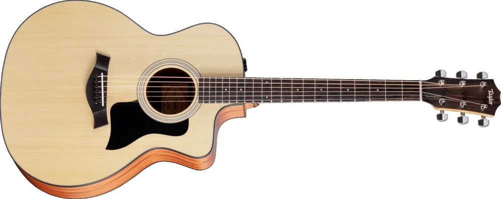 Taylor 114ce-S Highlight