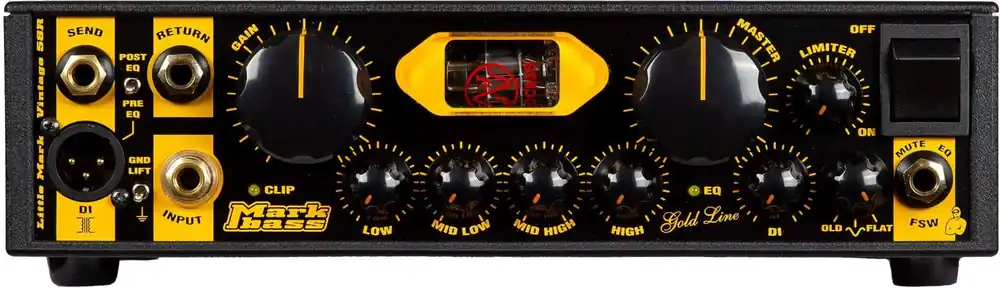 Direkt Vom Hersteller Markbass Little Mark Vintage 58R