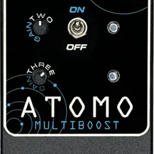 Schneller Versand Formula B Atomo Multiboost