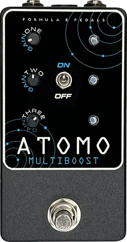 Schneller Versand Formula B Atomo Multiboost