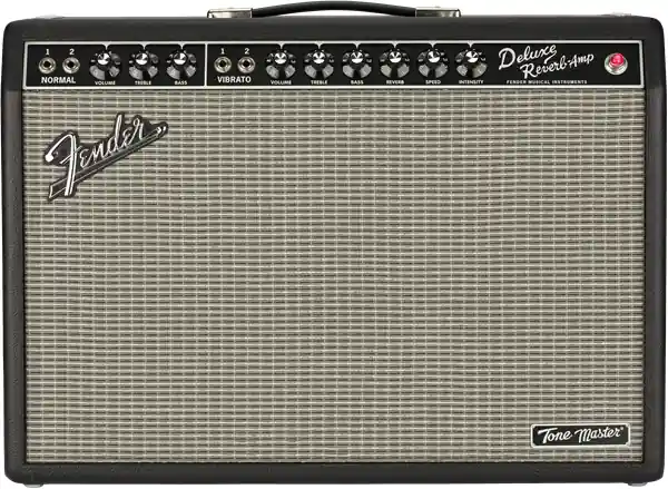 Fender Tone Master Deluxe Reverb Saisonangebot