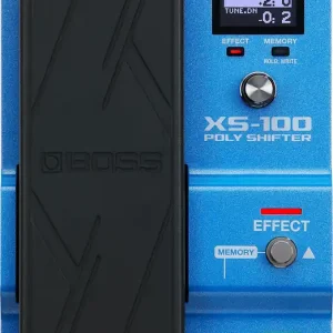 Boss XS-100 Preiswert