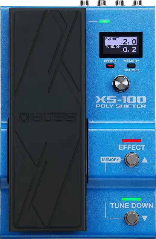 Boss XS-100 Preiswert
