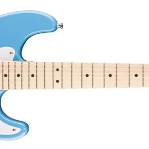 Fender Squier MINI Stratocaster California Blue Top-Angebot